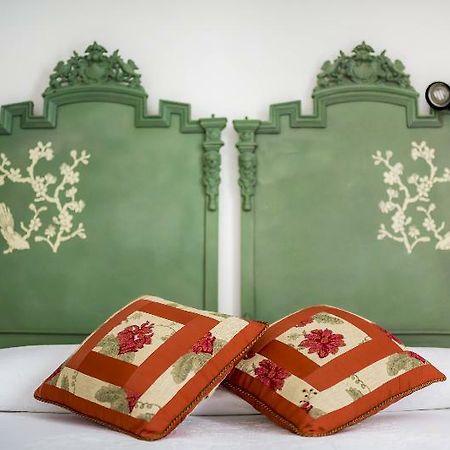 Готель Vico De Amicis 30 Монополі Екстер'єр фото